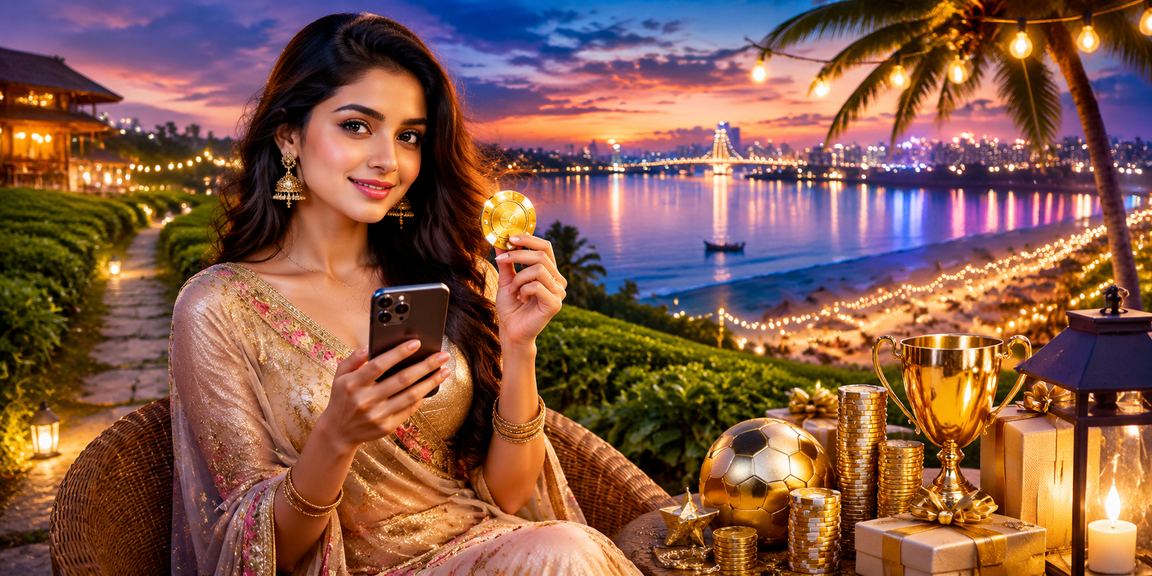 কক্সবাজার ভিআইপি বোনাস উপভোগ করছে