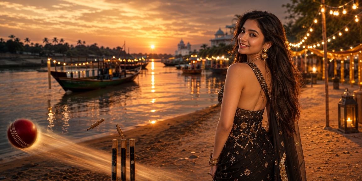 কুমিল্লায় ক্রিকেট বেটিং উৎসব