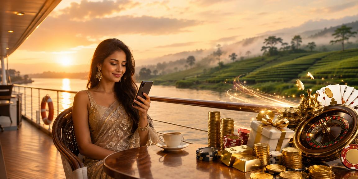 খুলনা ক্যাসিনো লাইভ প্লে ছবি