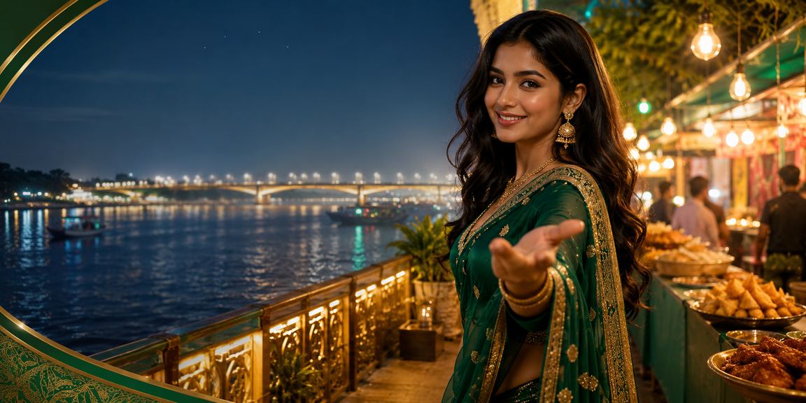 ময়মনসিংহের সমুদ্র সৈকতে মোবাইলে ম্যাচ অডস দেখছেন একজন ব্যবহারকারী