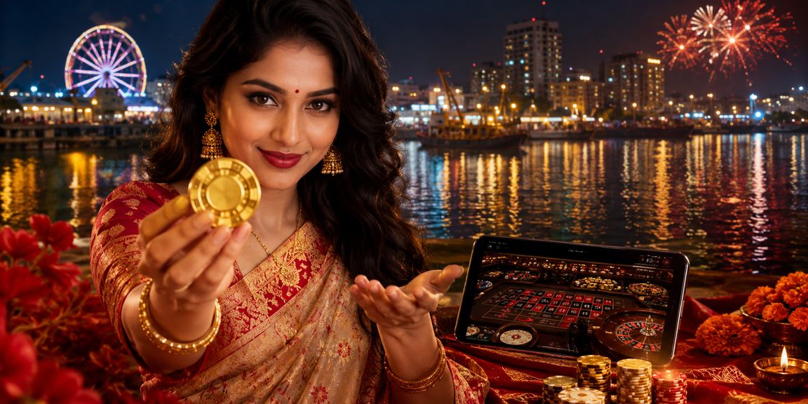 নারায়ণগঞ্জে পহেলা বৈশাখের বোনাস উৎসবে বিনোদন উপভোগ করছেন ব্যবহারকারী