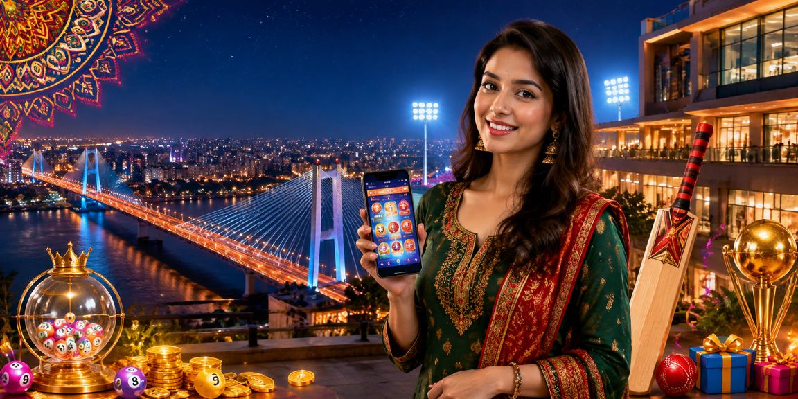 রাজশাহীতে ক্রিকেট বেটিং বোনাস অফারের সুবিধা নিচ্ছেন একজন সদস্য