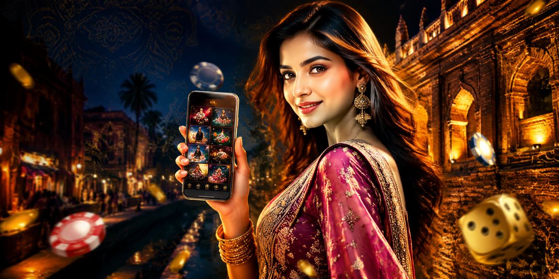 সোনারগাঁয়ে মোবাইল ক্যাসিনো অ্যাপ ইনস্টল করছেন একজন ব্যবহারকারী